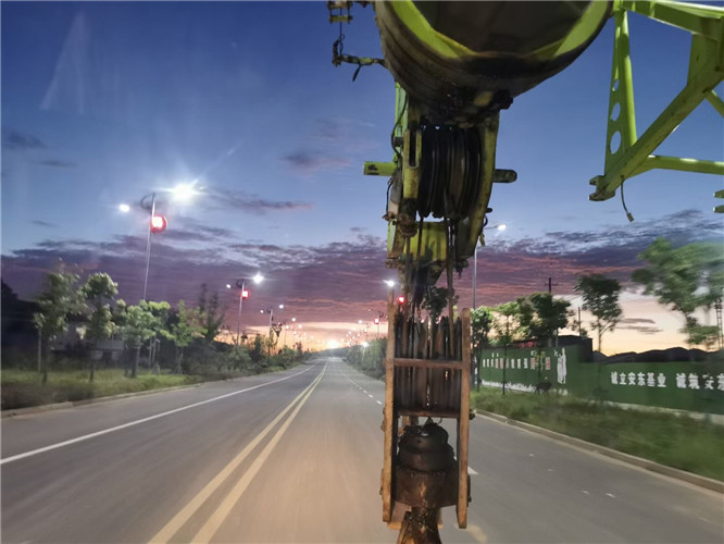 敖汉旗大件吊装怎么收费